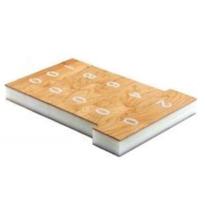 軽量調節器100 EKF118