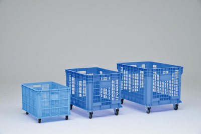 プラボックスSB400 B2031