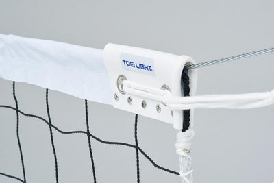 バレーボールネット 440T/40本 検定A級 B2074