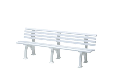 スポーツベンチ樹脂200 B2151