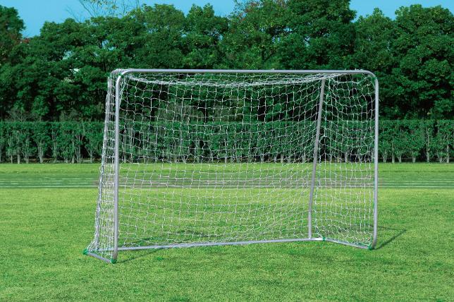 アルミフットサルゴールMG40 B2176