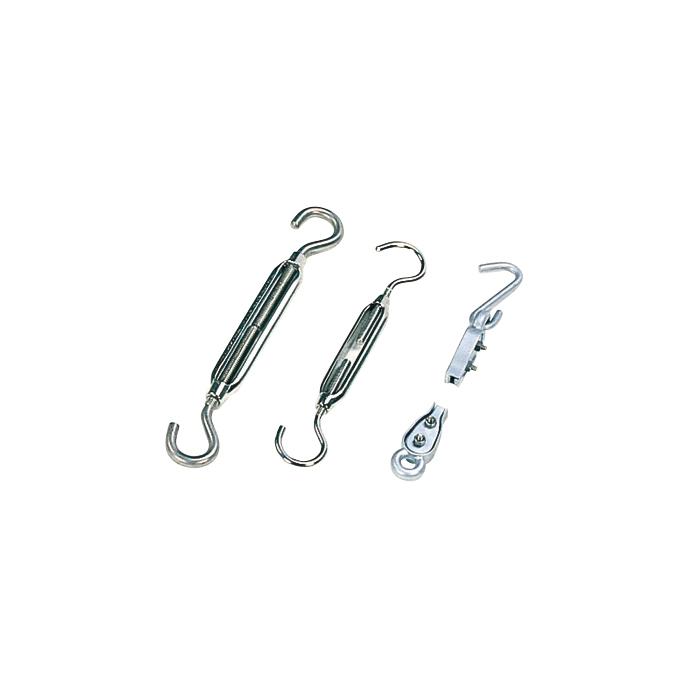 ステンレスターンバックル3/8 B2227