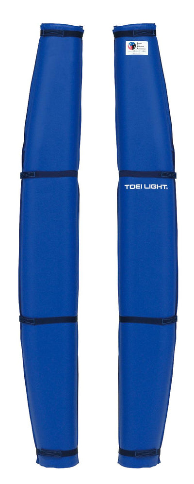 バレーポールカバーR型DX B2250