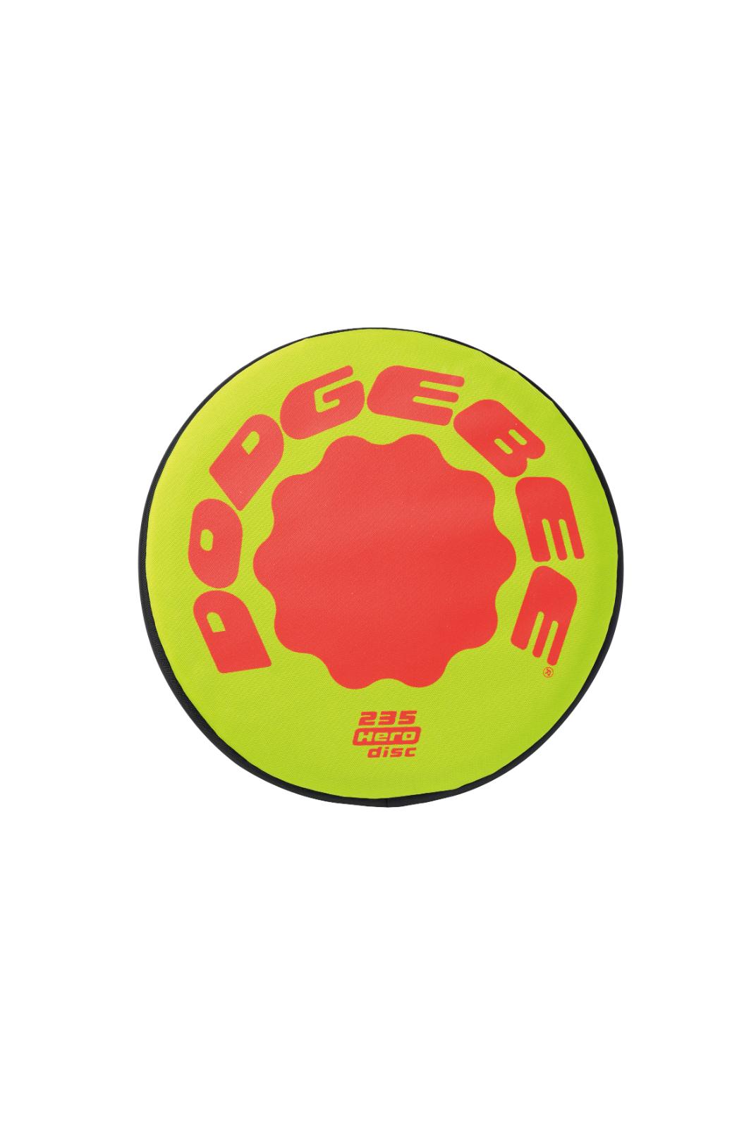 ドッヂビー235 B2346