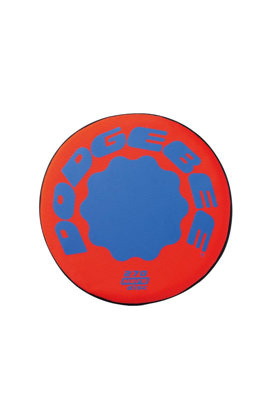 ドッヂビー270 B2347