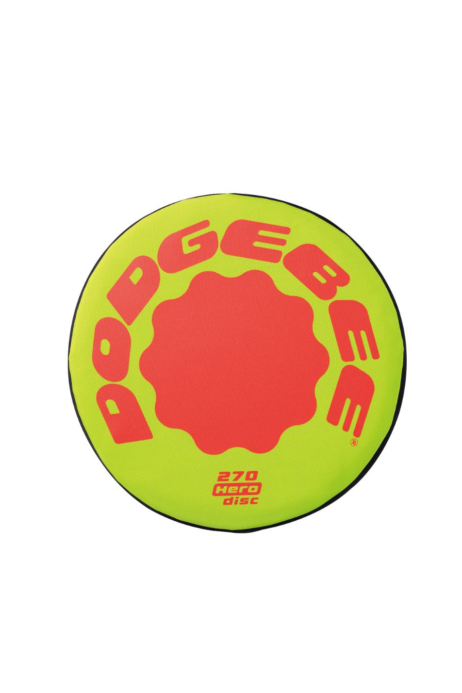 ドッヂビー270 B2347