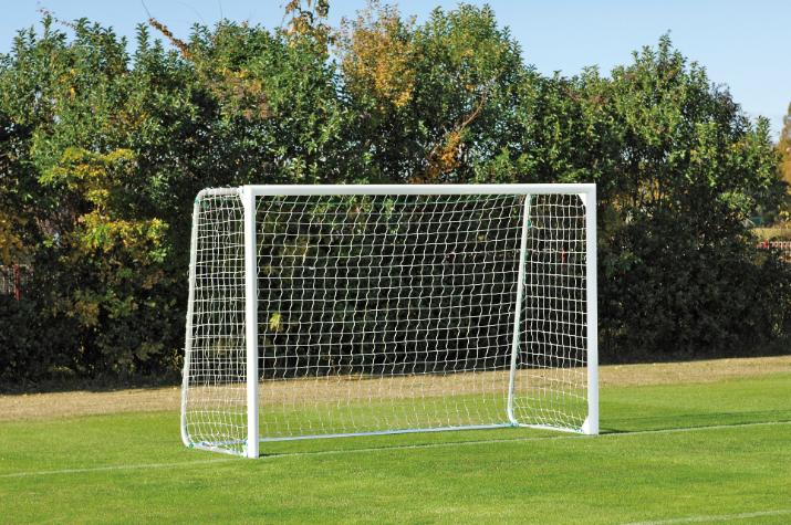 アルミフットサルゴールS80 B2478