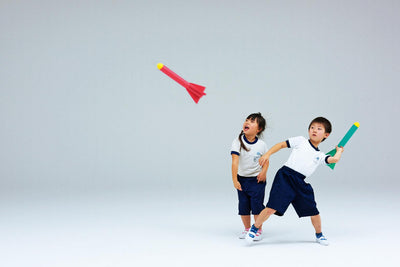 フォームロケット2(4色1組) B2507