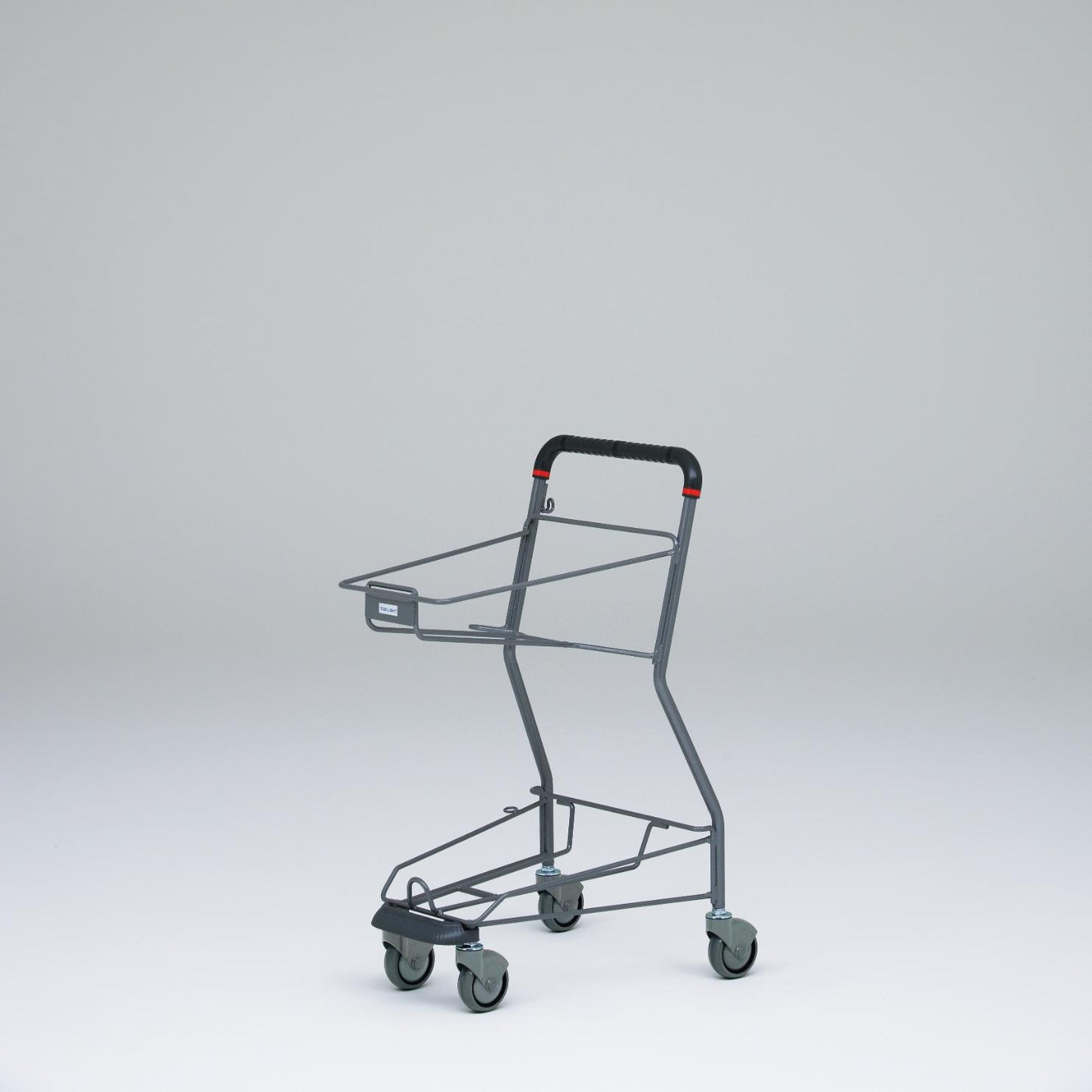 テニスボールキャリー(カゴ無) B2550