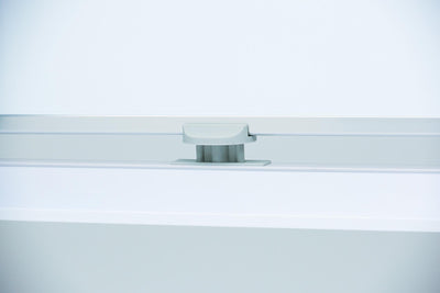 両面ホワイトボード120 粉受け付 回転両面式(両面ホワイトボード) B2628