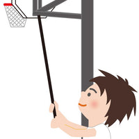 バスケットゴールHM3 B2630