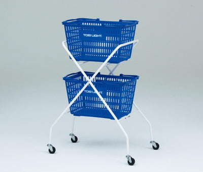 ハンディーボールカート5 B2687