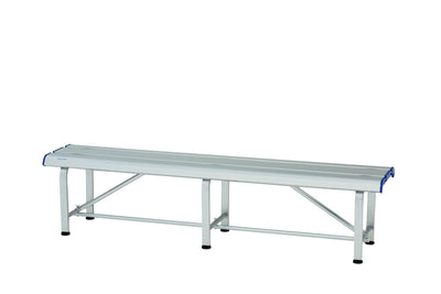 スポーツアルミベンチSF180