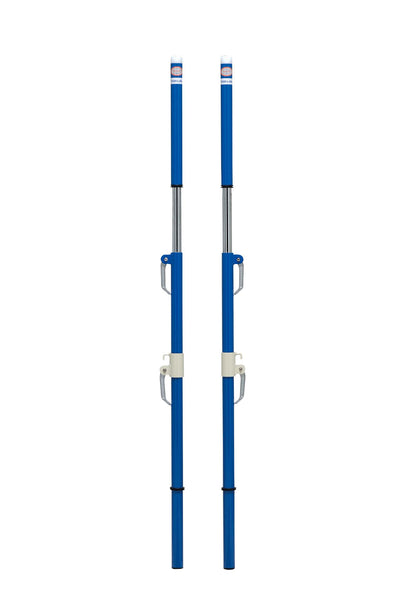 ソフトバレー・バド支柱(検) B2745