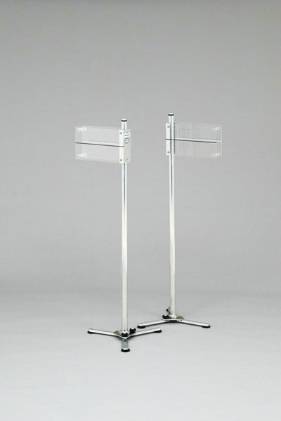 バドミントンサービス高度計測器 B2818