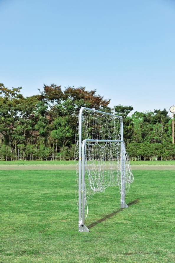 アルミフットサルゴールFL40