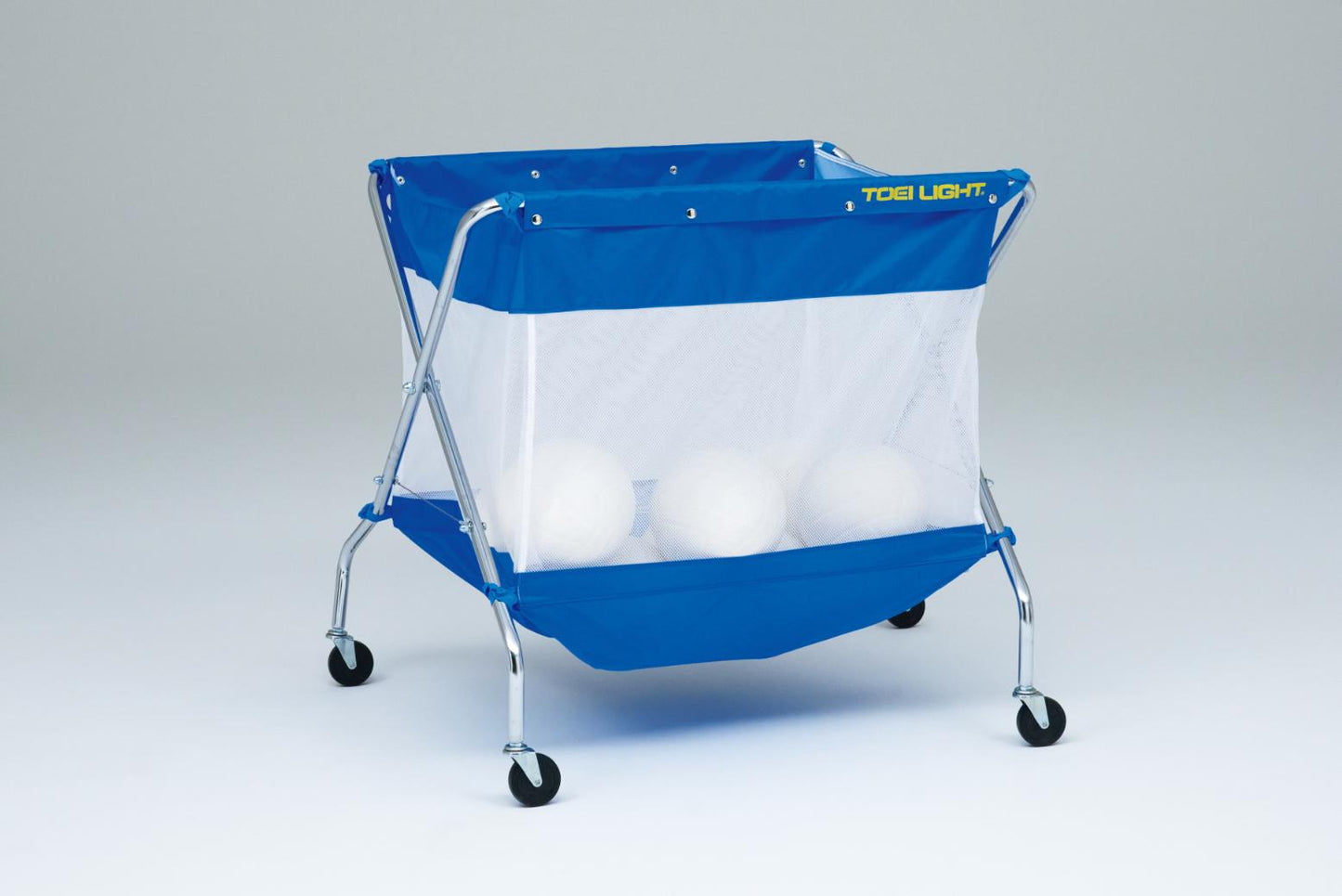 折リタタミボールカゴ B2853