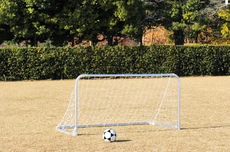アルミサッカーゴール1020
