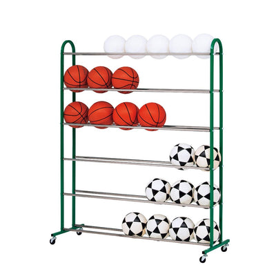 ボール整理棚6 B2896