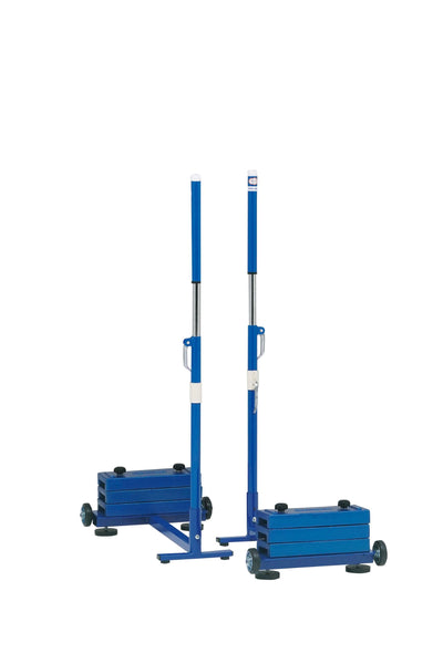 ソフトバレー・バド支柱SH40 B2930