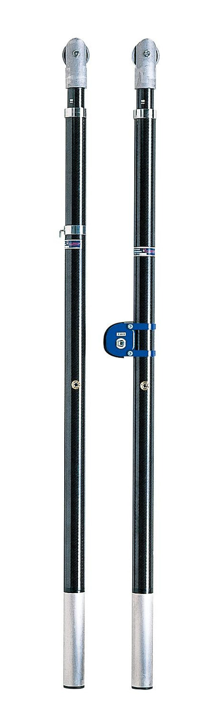 バレー支柱カーボン B2938