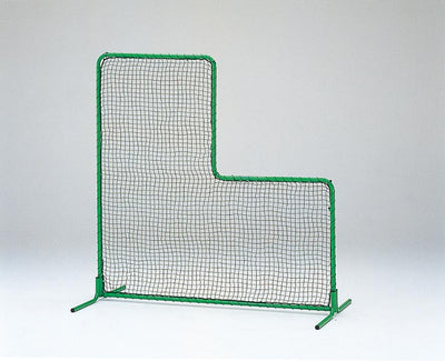 防球フェンスL型DX B2960