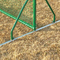 防球フェンスSK3×3 B2979