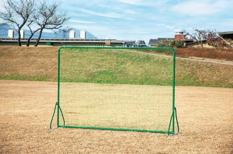 防球フェンスSK2.5×3 B2978