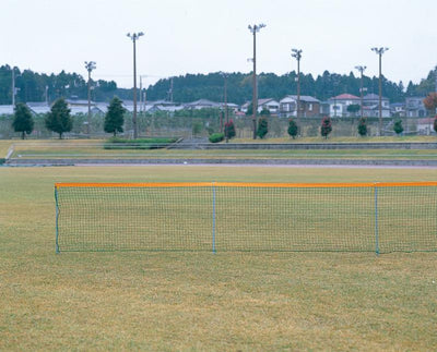 グランドフェンス30m B2981