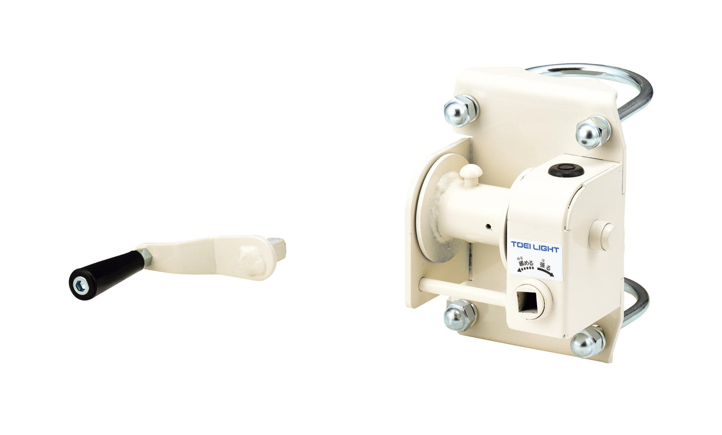 ネット巻ハンドル B-2983用 B2983H