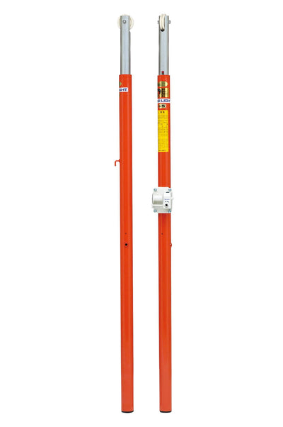 バレー支柱ACR B2987