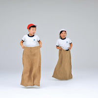 袋跳ビ用麻袋(5枚1組) B3061