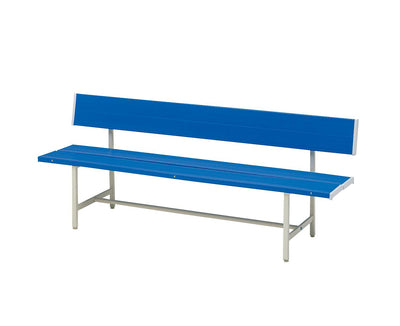 コートベンチ180B3 B3168