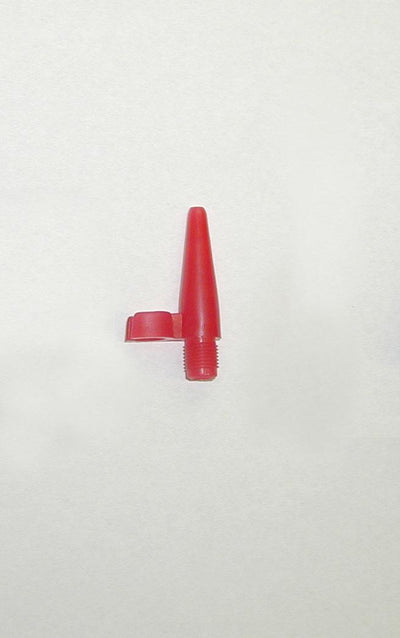 ポンプ用ノズル赤(A10) B3195D