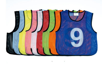 メッシュベスト1~10 B3254