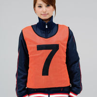 メッシュベスト11~20 B3466