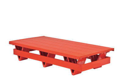 プールフロアV6側板付 B3600