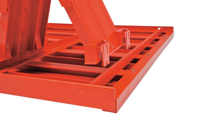 プールフロアV1側板付 B2908