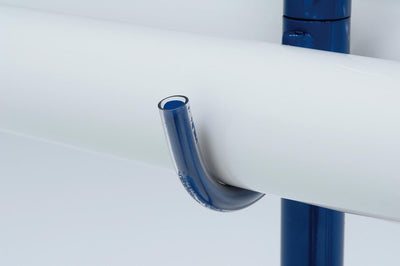 バレー支柱運搬車MG4 B3321