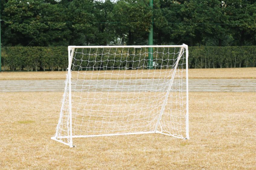 ミニサッカーゴール1020