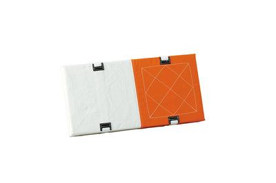 ソフトダブルベース380 ダブルベース1枚 B3358