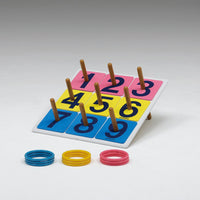 抽選輪投ゲゲーム B3424