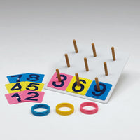 抽選輪投ゲゲーム B3424