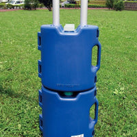 テントウエイト10 水専用、注水式 B3654