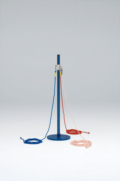 トリオジャンプロープ