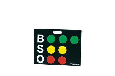 ベースボール カウンター ST 野球 B3728