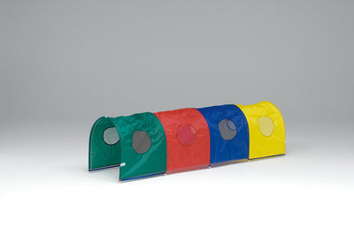 カラートンネル窓付 B3799