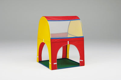 カラートンネル用ハウス B3801