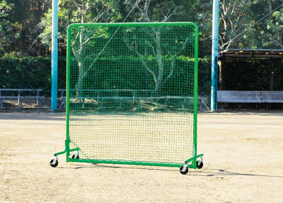 防球フェンスW2×3SG B6149