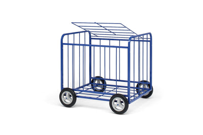 ボールカゴ80100C B4043